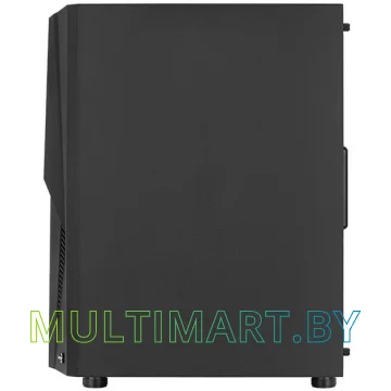 Корпус AeroCool Mecha-G-BK-v1 картинка 11